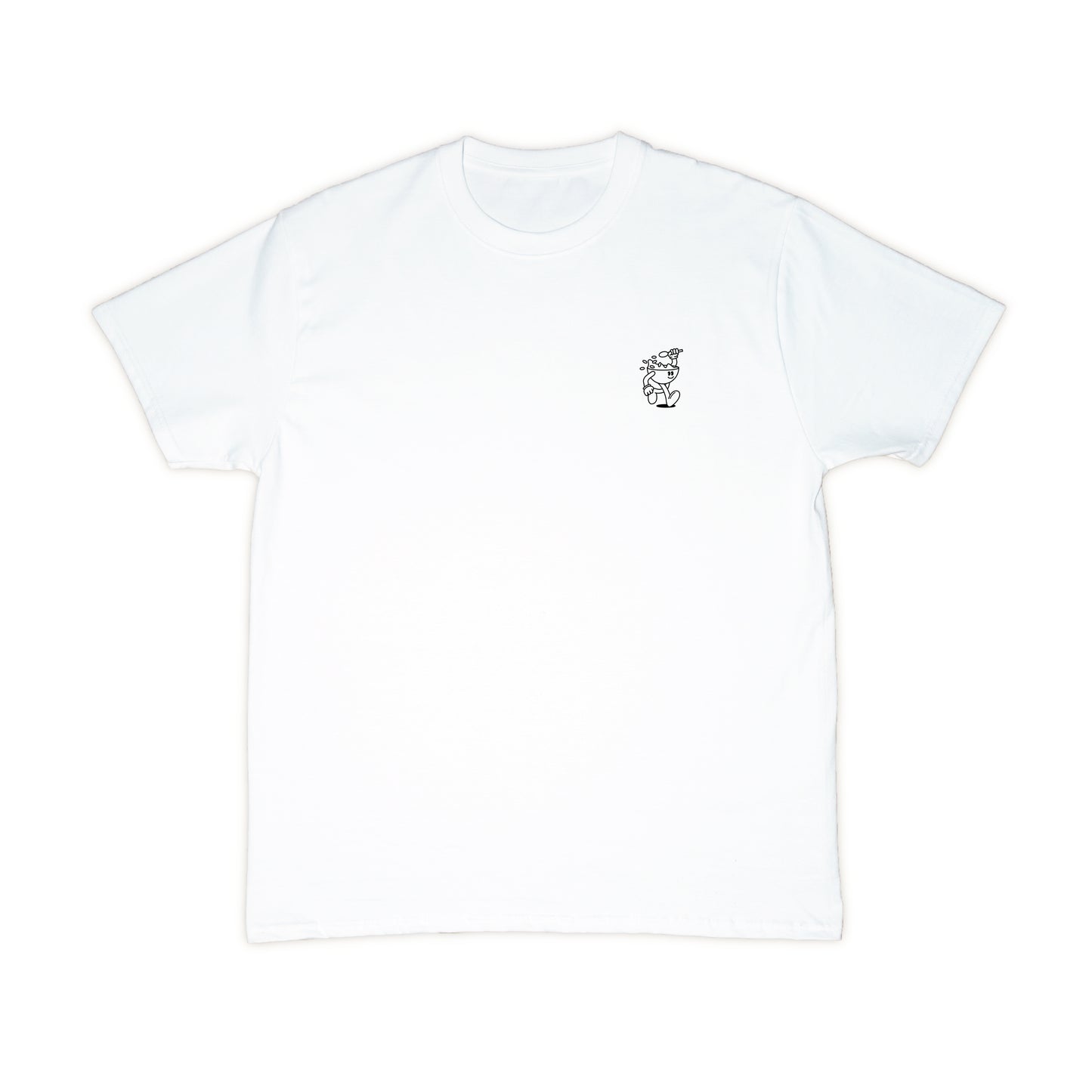 TEE-SHIRT CEREAL