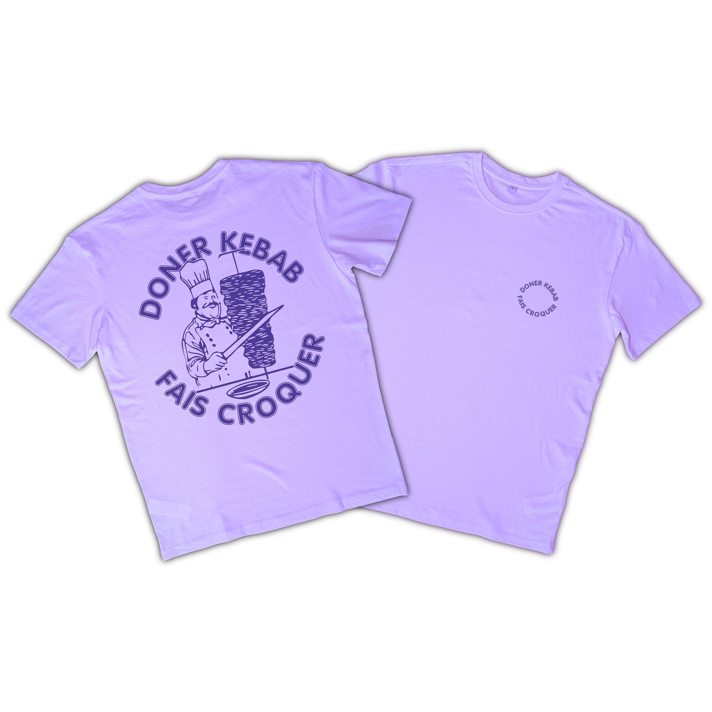 TEE-SHIRT DONER KEBAB