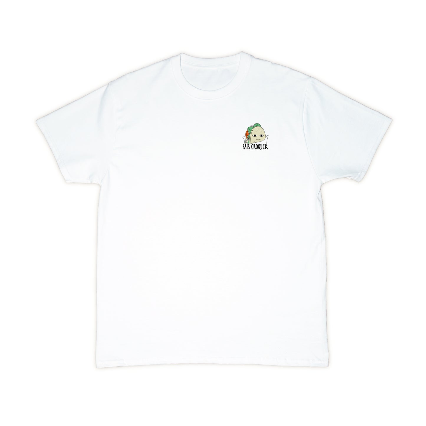 TEE-SHIRT KEBAB
