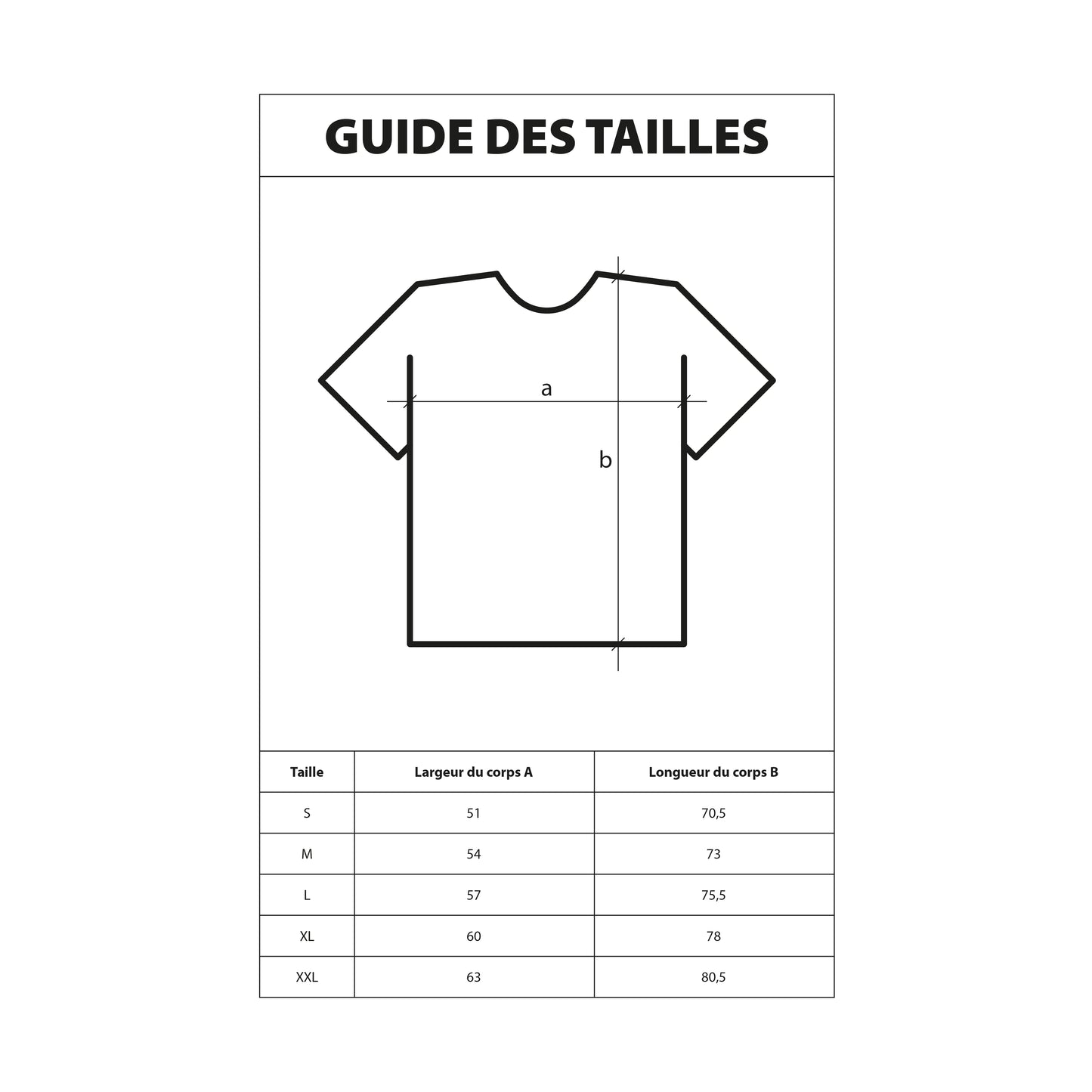 TEE-SHIRT I JUST CAN'T GET ENOUGH