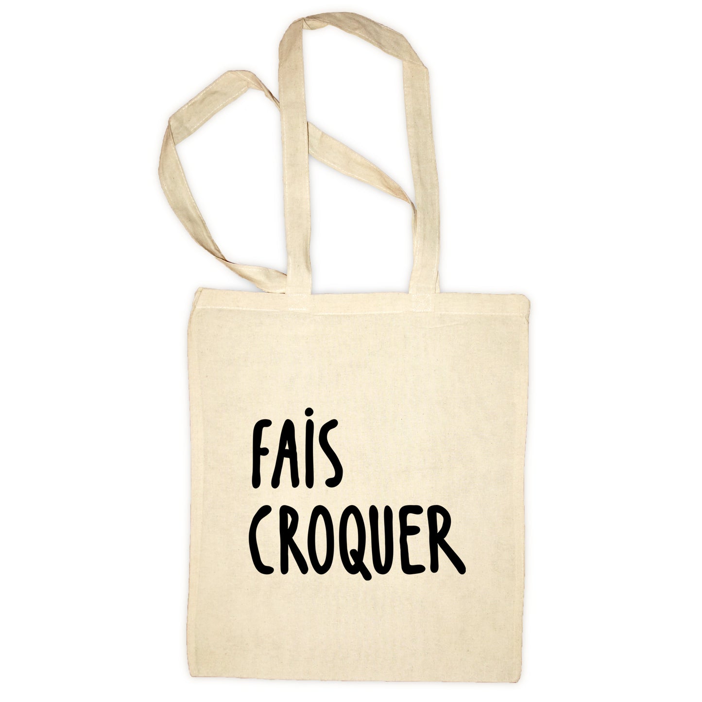 TOTE BAG FOODING