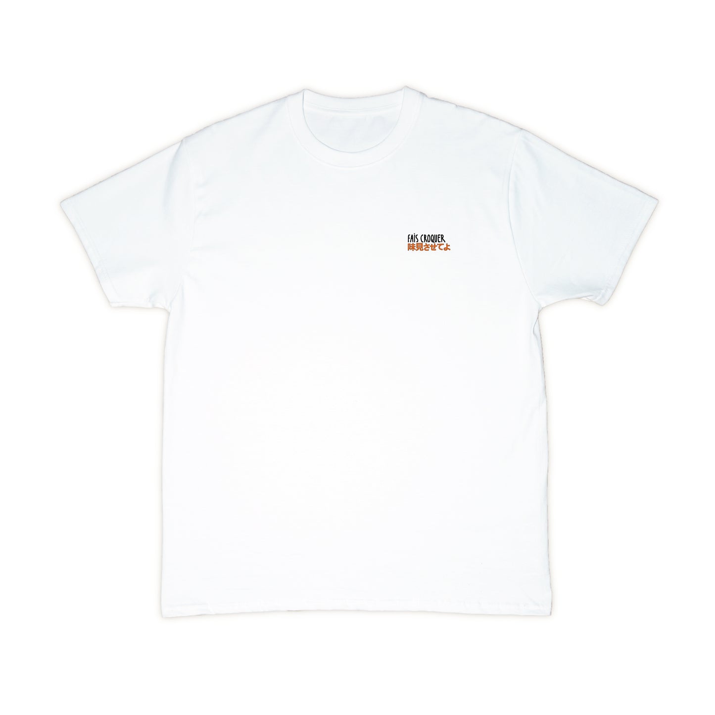 TEE-SHIRT YAKISOBA