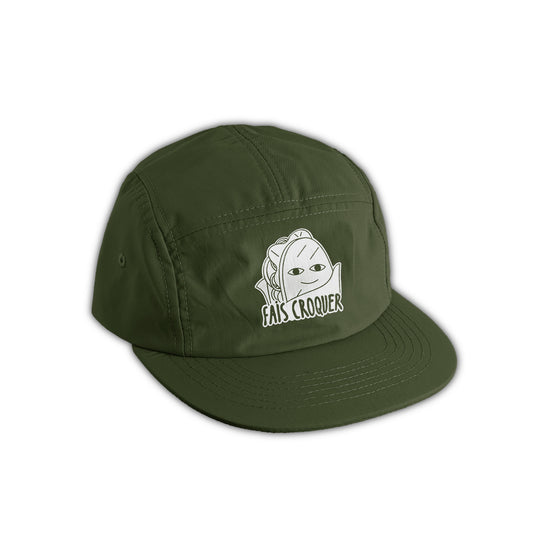 CASQUETTE FAIS CROQUER