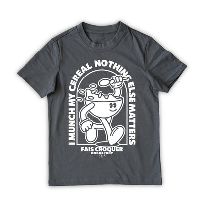 TEE-SHIRT ENFANT CEREAL