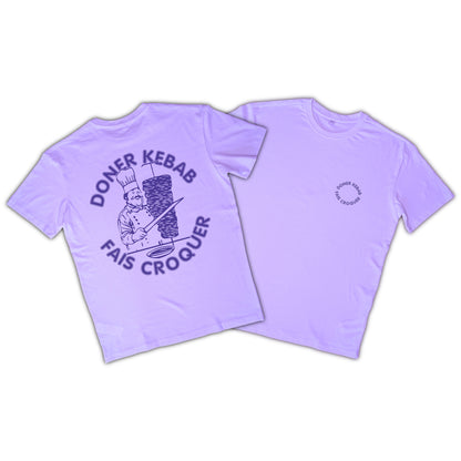 TEE-SHIRT DONER KEBAB