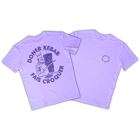 TEE-SHIRT DONER KEBAB