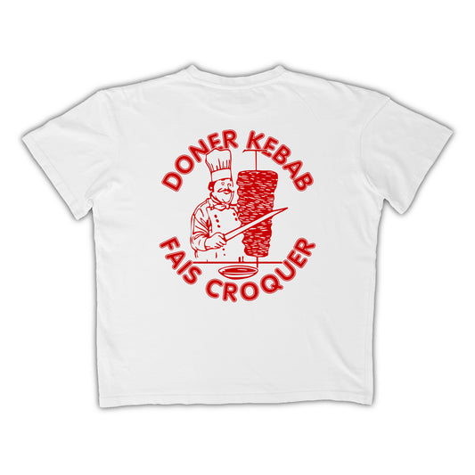 TEE-SHIRT DONER KEBAB