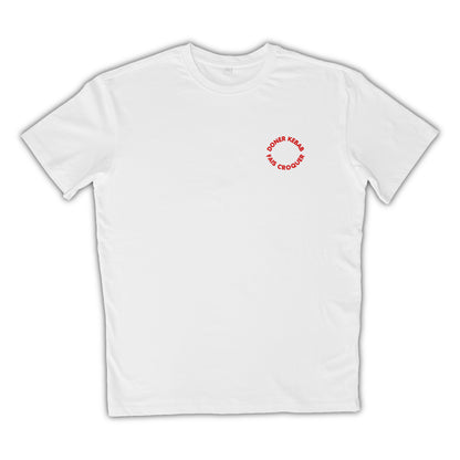TEE-SHIRT DONER KEBAB