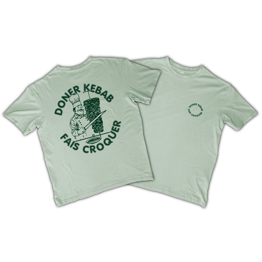 TEE-SHIRT DONER KEBAB