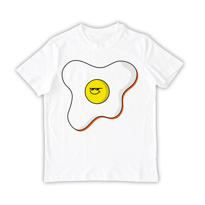 TEE-SHIRT ENFANT EGG