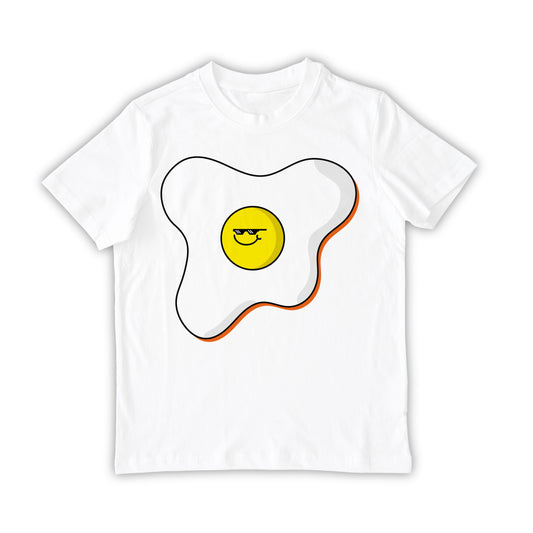 TEE-SHIRT ENFANT EGG