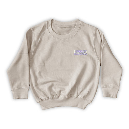 PULL LIBRE ET SAUVAGE