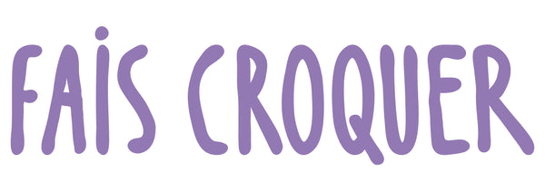 Fais Croquer