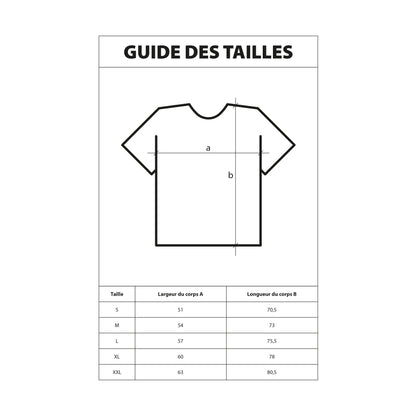 TEE-SHIRT EGG