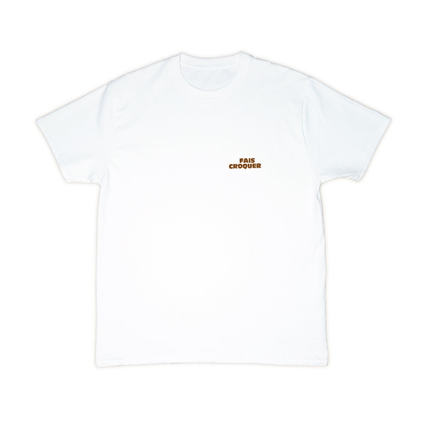 TEE-SHIRT SAUCE PIQUANTE