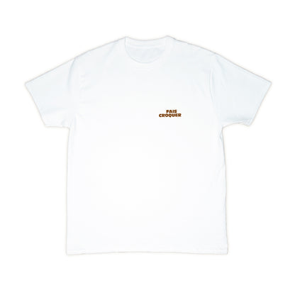 TEE-SHIRT SAUCE PIQUANTE