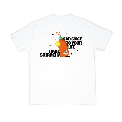 TEE-SHIRT SRIRACHA
