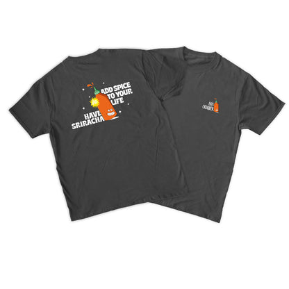 TEE-SHIRT SRIRACHA