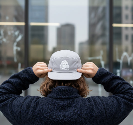 CASQUETTE FAIS CROQUER